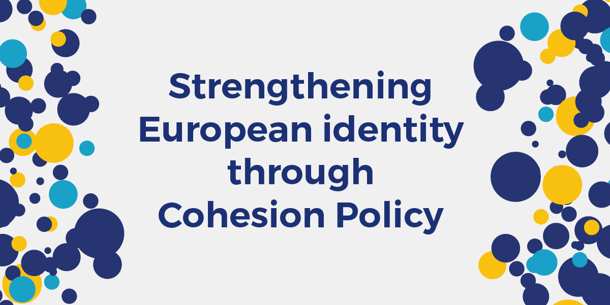 “Strengthening European identity through Cohesion Policy”: the PERCEIVE Conference in Bucharest