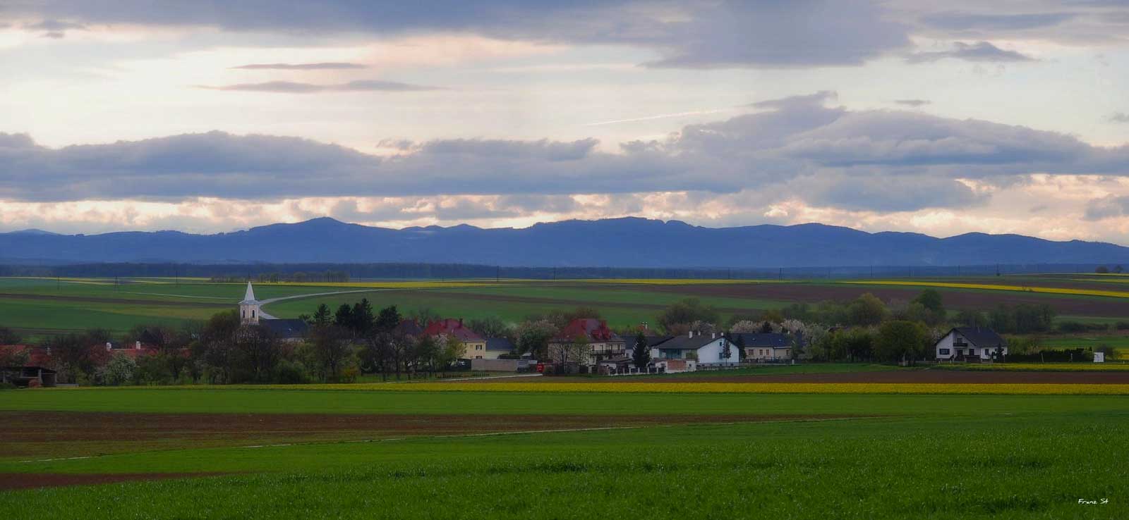 Our workshop with the Local Managing Authorities in Burgenland, Austria: the partnership principle and an interesting paradox in Cohesion Policy appreciation